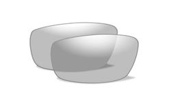 WX clear lenses