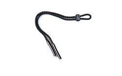 WX Leash cord with rubber grips