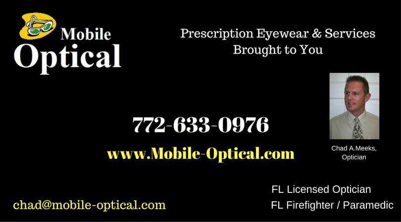 Mobile Optical Office